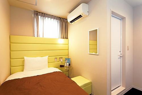 Hotel Iwaki Iwaki  Zewnętrze zdjęcie
