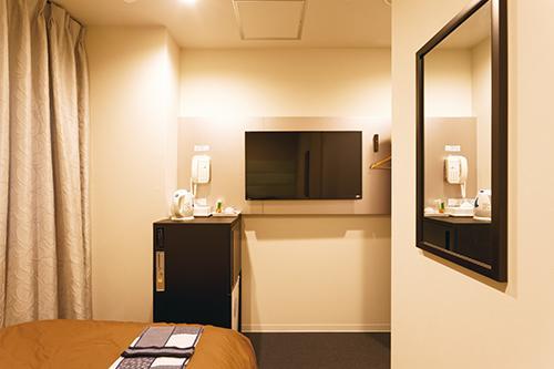 Hotel Iwaki Iwaki  Zewnętrze zdjęcie