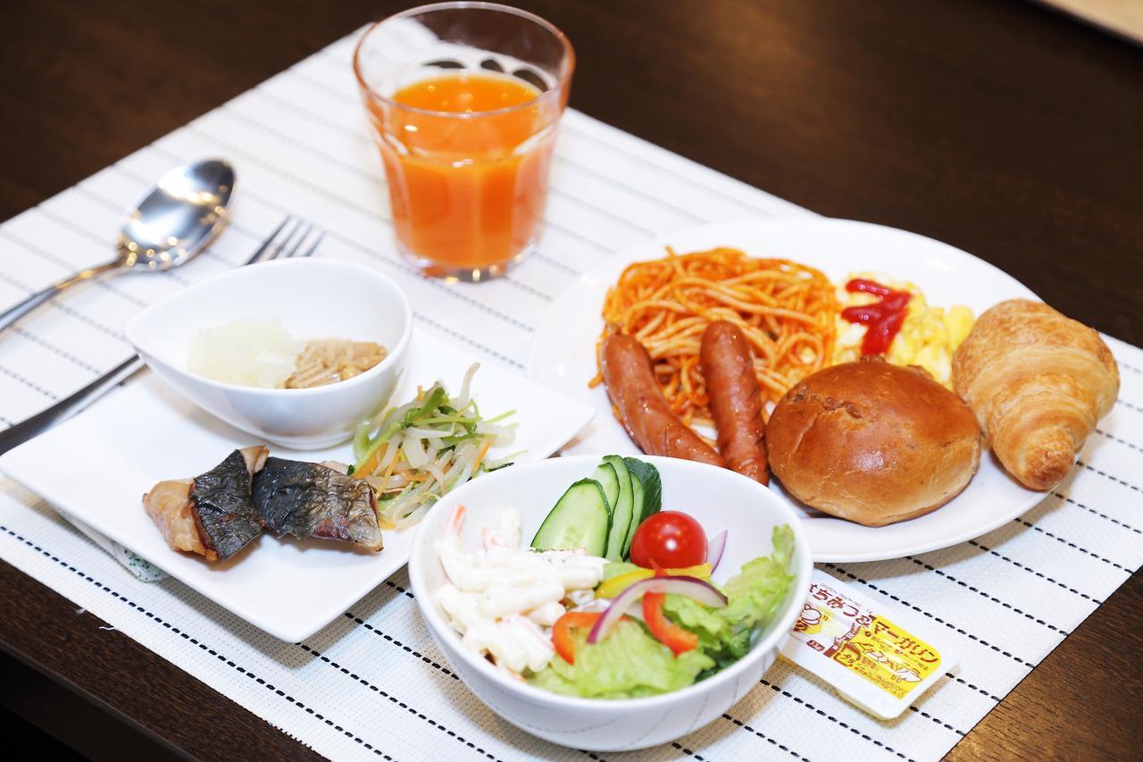 Hotel Iwaki Iwaki  Zewnętrze zdjęcie