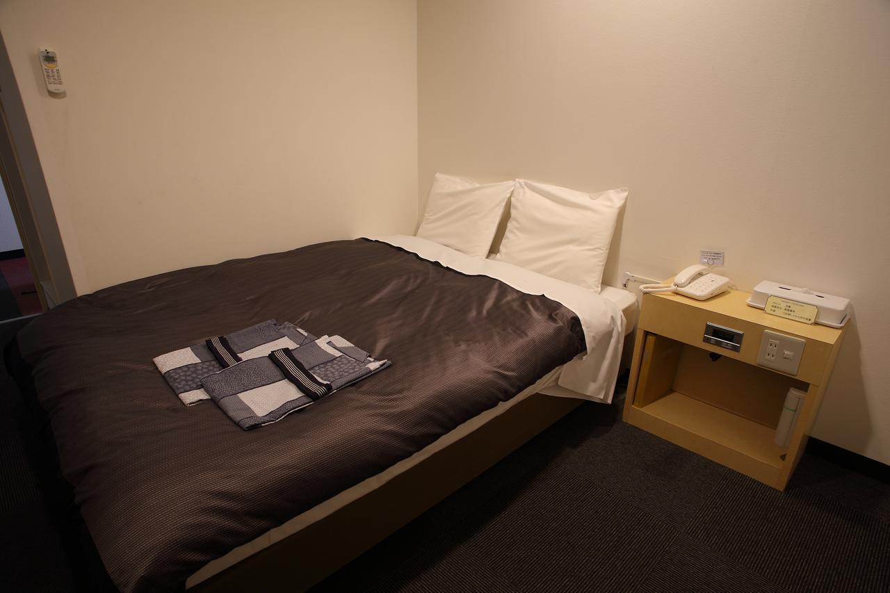 Hotel Iwaki Iwaki  Zewnętrze zdjęcie