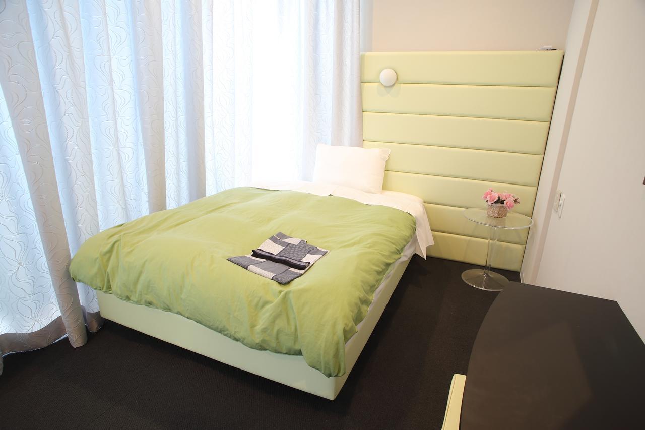 Hotel Iwaki Iwaki  Zewnętrze zdjęcie