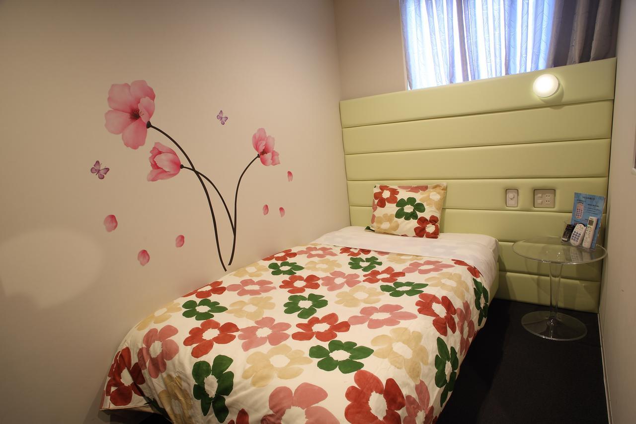 Hotel Iwaki Iwaki  Zewnętrze zdjęcie