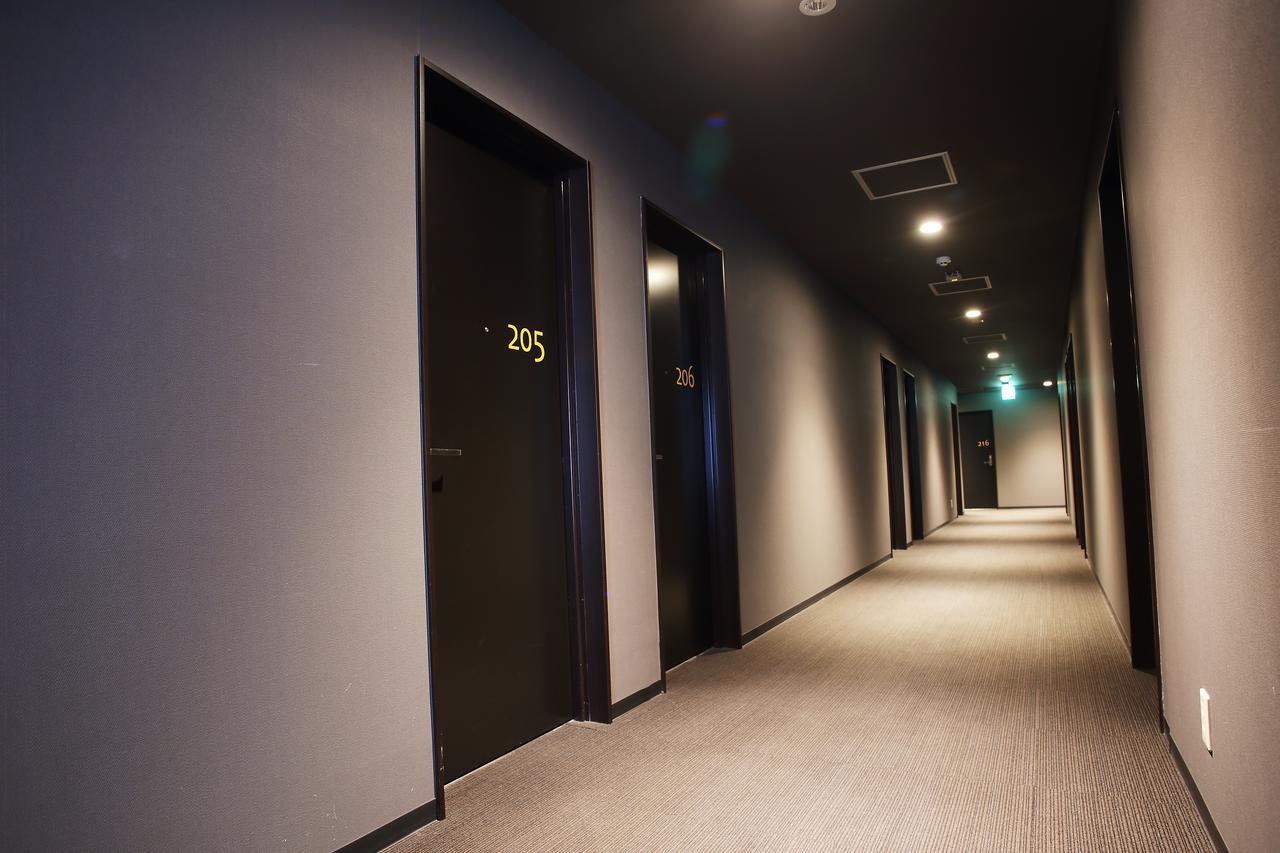 Hotel Iwaki Iwaki  Zewnętrze zdjęcie